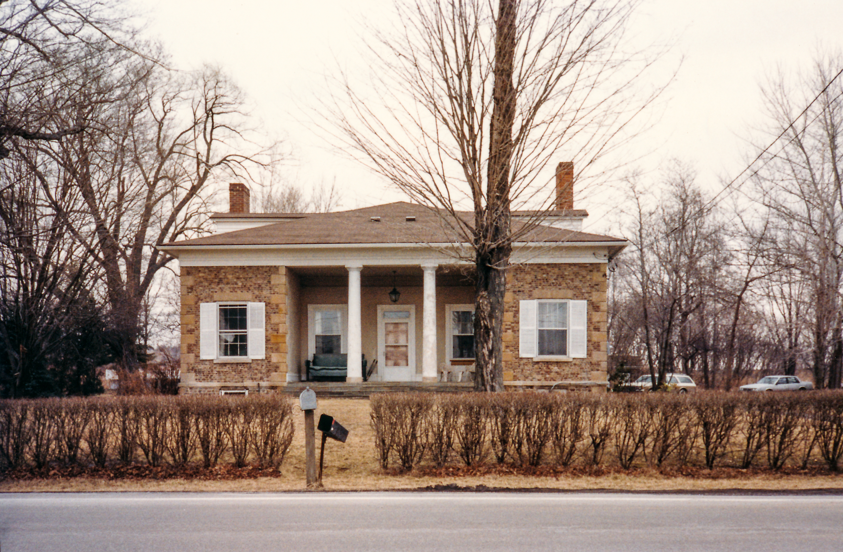 Rig-3 Church-Hague 8